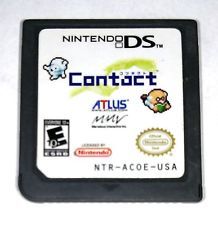 Contact